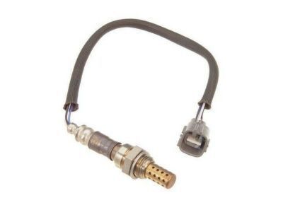 Toyota 89465-0C190 Rear Oxygen Sensor