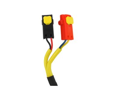 Toyota 45130-0R042-C0 Driver Air Bag