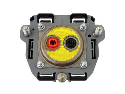 Toyota 45130-0R042-C0 Driver Air Bag