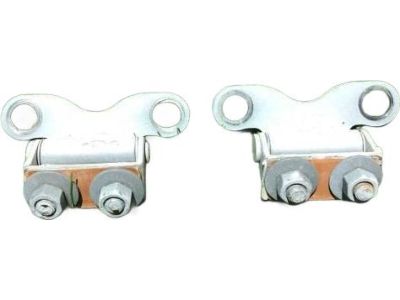 Toyota 68801-20090 Hinge