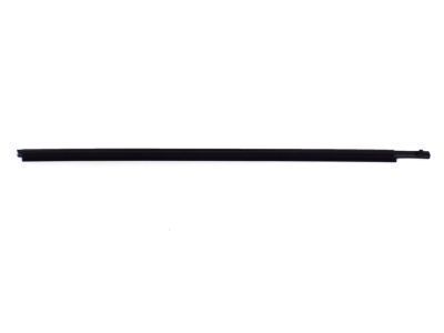 Toyota 75720-02210 Belt Molding