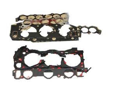 Toyota 04111-0P193 Overhaul Gasket Set