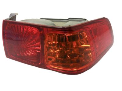 Toyota 81550-AA030 Combo Lamp Assembly