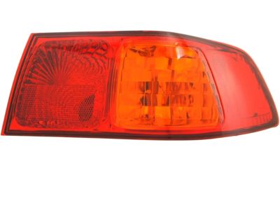 Toyota 81550-AA030 Combo Lamp Assembly