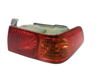 Toyota 81550-AA030 Combo Lamp Assembly