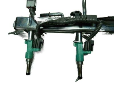 Lexus 82126-34021 Wire, Engine, No.6
