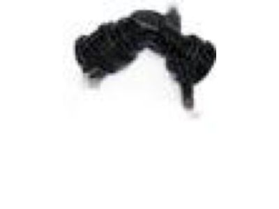 Toyota 16897-F0080 Filler Neck