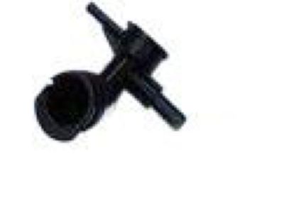 Toyota 16897-F0080 Filler Neck