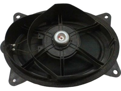 Toyota 86160-0WD10 Front Door Speaker