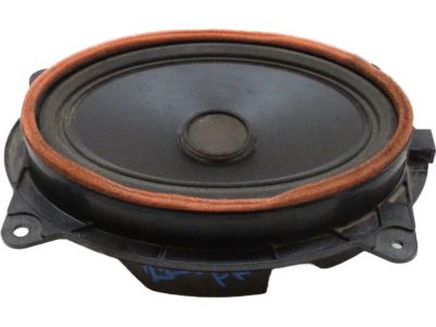 Toyota 86160-0WD10 Front Door Speaker