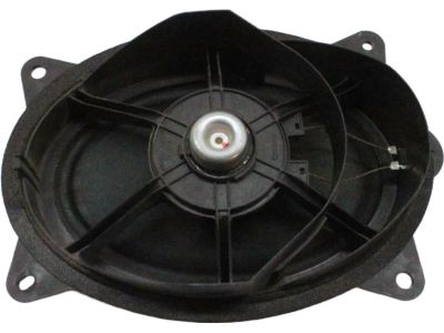 Toyota 86160-0WD10 Front Door Speaker
