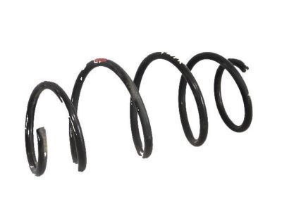 Toyota 48131-47120 Coil Spring