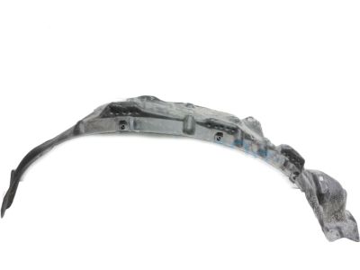 Toyota 53876-04031 Splash Shield