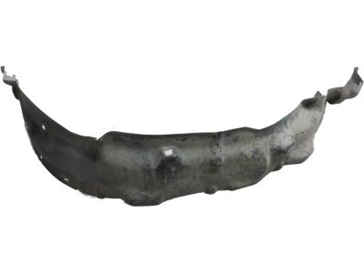 Toyota 53876-04031 Splash Shield