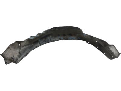 Toyota 53876-04031 Splash Shield