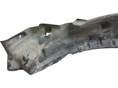 Toyota 53876-04031 Splash Shield