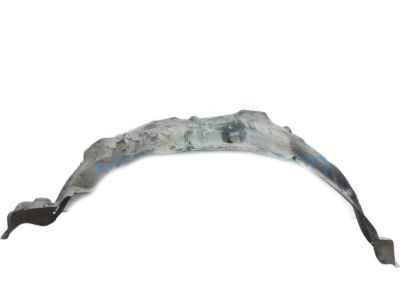 Toyota 53876-04031 Splash Shield