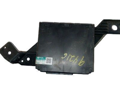 Toyota 88650-0C083 Amplifier