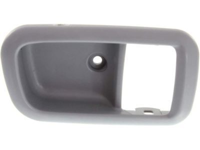 Toyota 69297-0C010-B0 Bezel