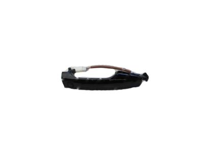 Toyota 69210-60100-J0 Handle, Outside