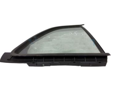 Toyota 68123-52170 Fixed Glass