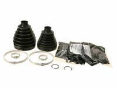 Toyota 04427-01080 Boot Kit