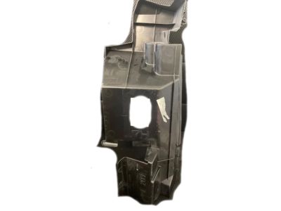 Toyota 16595-25150 Air Guide