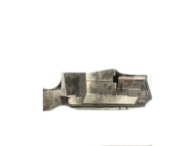Toyota 16595-25150 Air Guide
