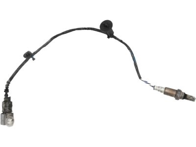 Toyota 89465-0E150 Rear Oxygen Sensor