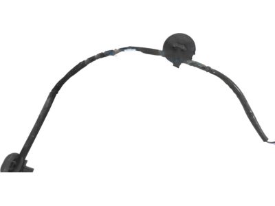 Toyota 89465-0E150 Rear Oxygen Sensor
