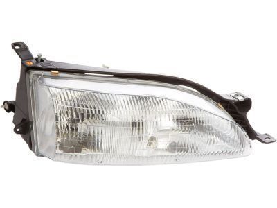 Toyota 81110-06032 Headlamp Assembly