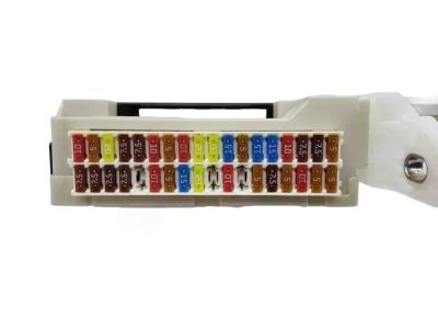 Toyota 82730-12N90 Junction Block