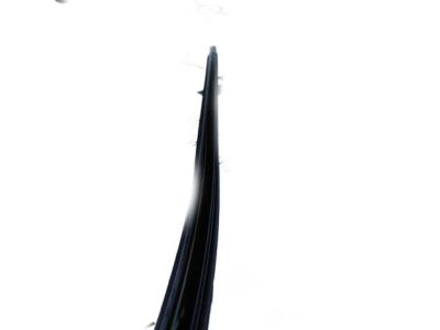 Toyota 75740-33180 Belt Molding