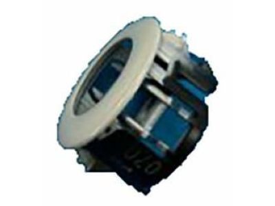 Toyota 89348-0E010-A0 Park Sensor Bezel