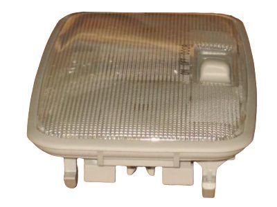 Toyota 81240-02090-B0 Dome Lamp Assembly