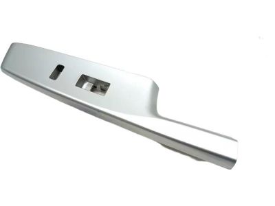 Toyota 74231-47260 Switch Panel