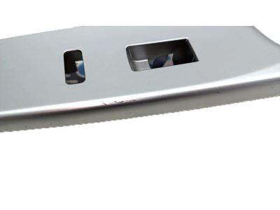 Toyota 74231-47260 Switch Panel