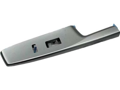 Toyota 74231-47260 Switch Panel