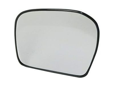 Toyota 87961-35751 Mirror Glass