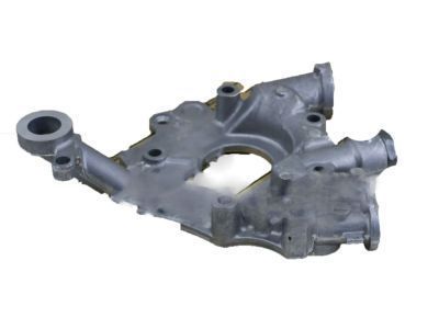 Toyota 15115-31080 Oil Pump Cover