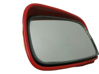 Toyota 87940-17340-D0 Mirror Assembly