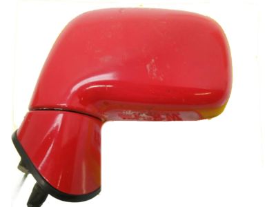 Toyota 87940-17340-D0 Mirror Assembly