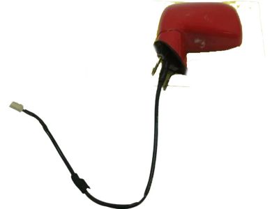 Toyota 87940-17340-D0 Mirror Assembly