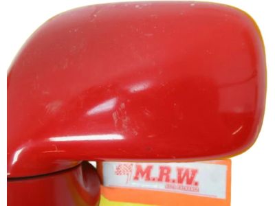 Toyota 87940-17340-D0 Mirror Assembly