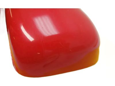 Toyota 87940-17340-D0 Mirror Assembly