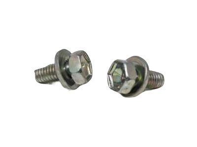 Lexus 90080-11260 Bolt, W/Washer