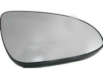 Toyota 87902-07040 Mirror Glass