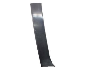 Toyota 75815-0C901 Upper Molding