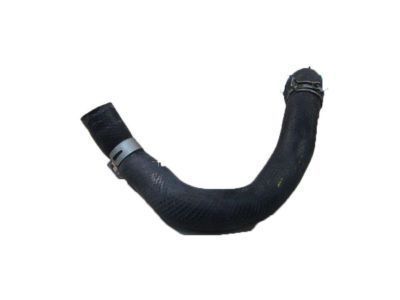 Lexus 16572-F0010 Hose, Radiator, NO.2