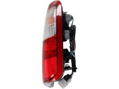 Toyota 81550-34010 Tail Lamp Assembly